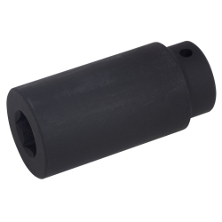 Lisle 77080 19mm Harmonic Balancer Socket