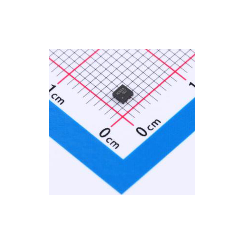 1pcs FPF1007 VDFN-6(2x2)
