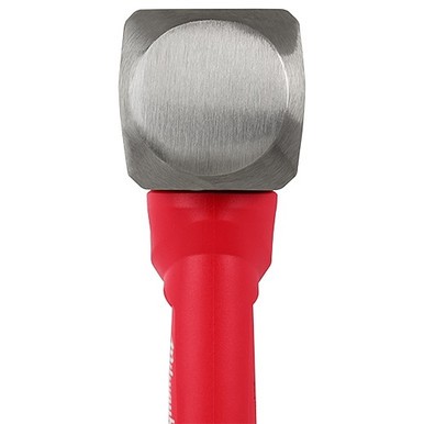 3lb Fiberglass Drilling Hammer