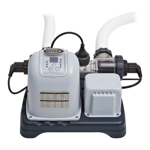 Intex 26670 Accessory For Pool Salt Chlorinator For Pool