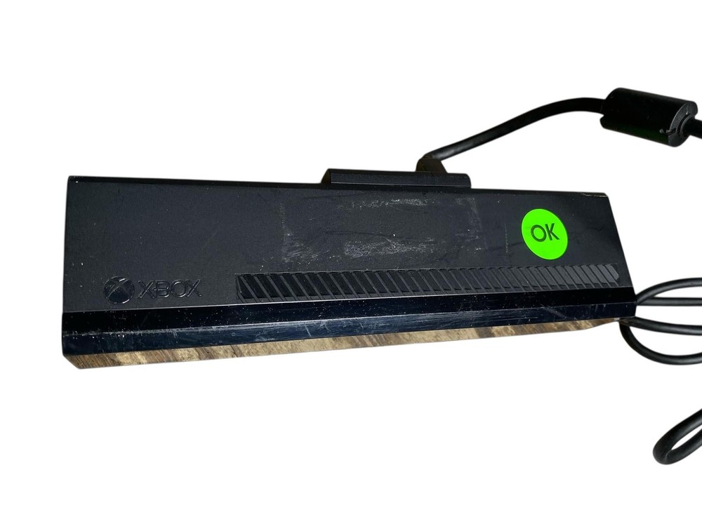 Xbox One Kinect Sensor Model 1595-1080p HD Motion Camera