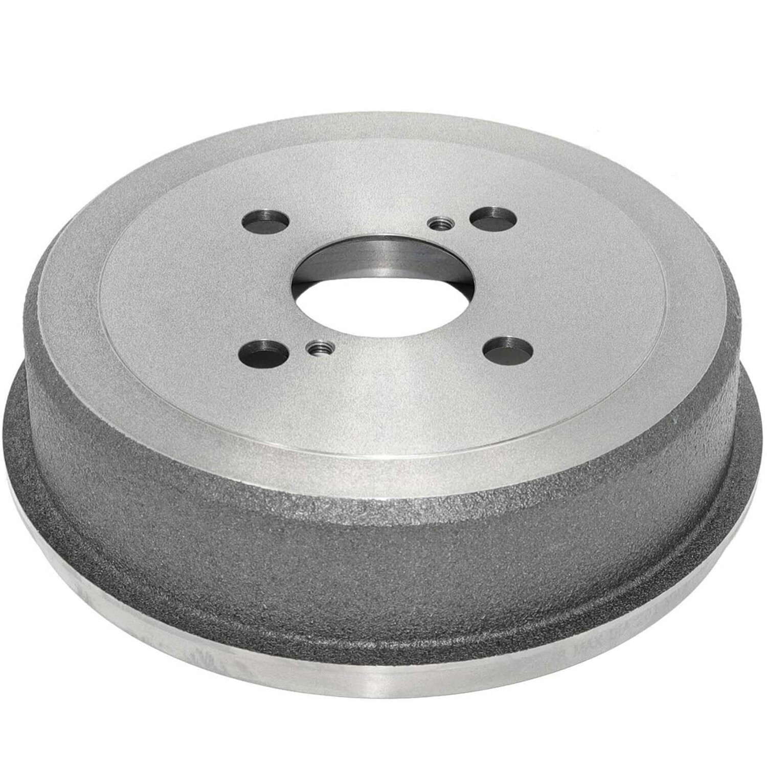 REAR Brake Drums + Ceramic Brake Shoes for Toyota Corolla Chevrolet Geo Prizm