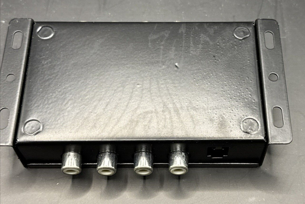 Starvision VA – 17 multimedia amplifier