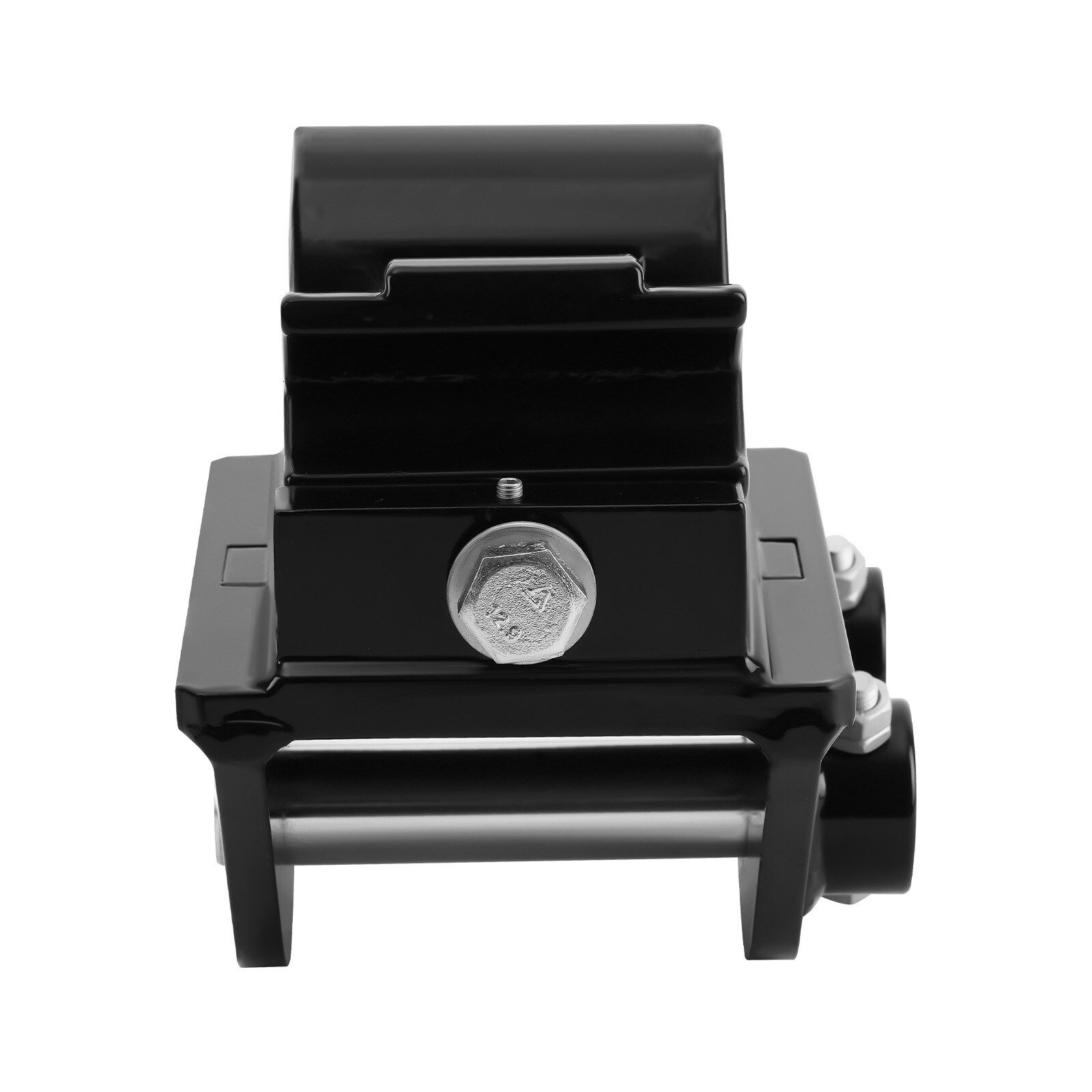 Quick Hitch Coupler Direct Replacement For Mini Excavator within 3tons machine