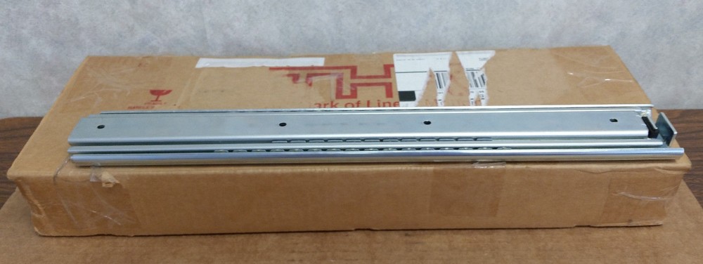 THK 01540 Linear Double Slide Rail