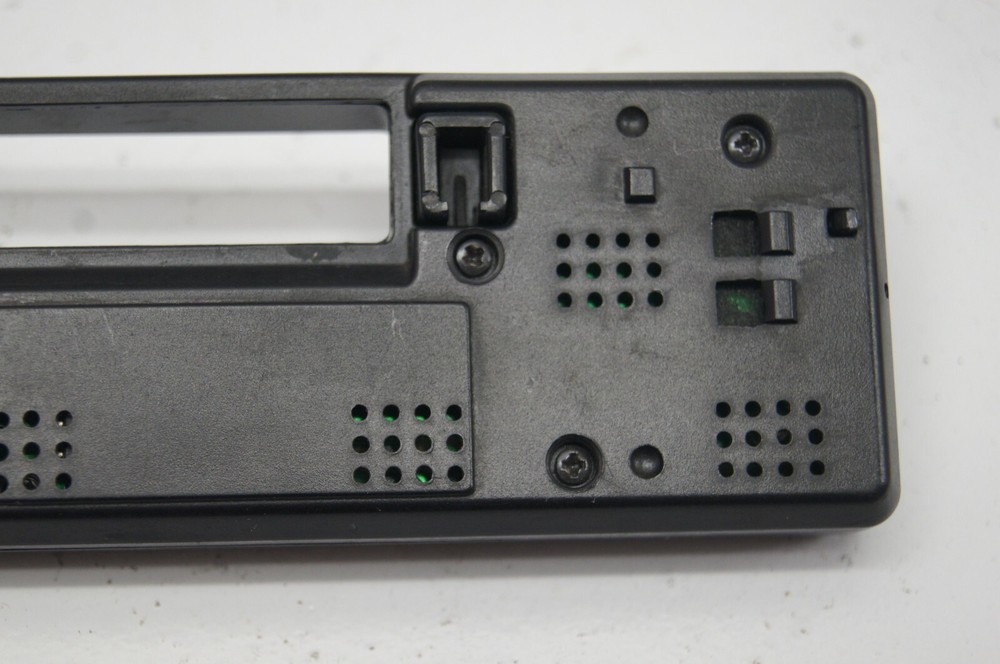 Prestige P-48B 4x25 Watts Faceplate ONLY!!!