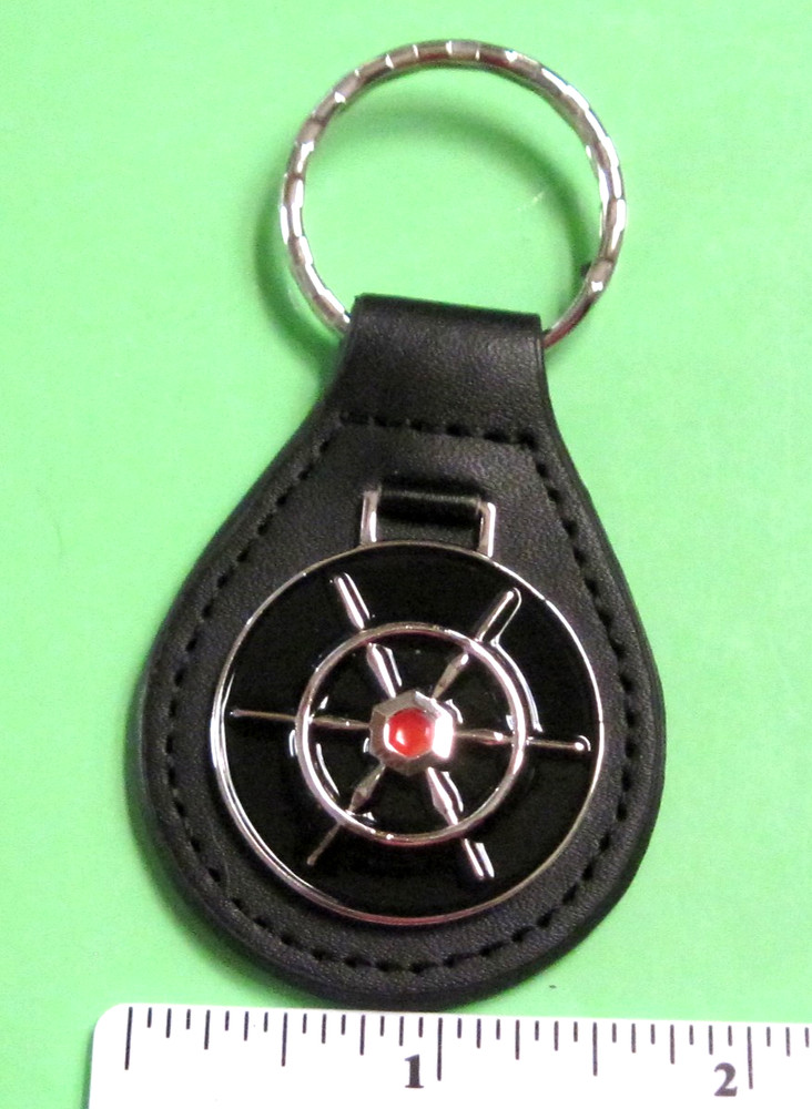 Packard CLIPPER - key chain , keychain GIFT BOXED