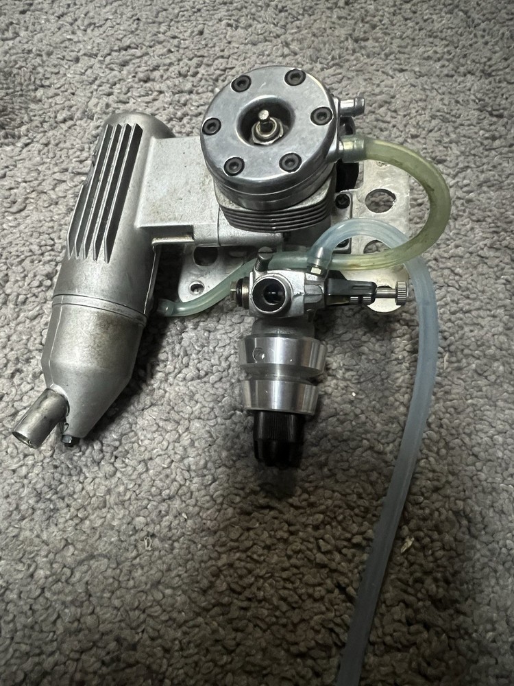 OS engines recoil starting system model 72802