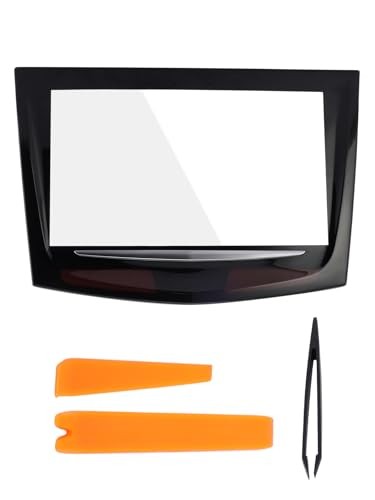 22912609 upgraded CUE Touch Screen Display Replacement with Free Tools For
