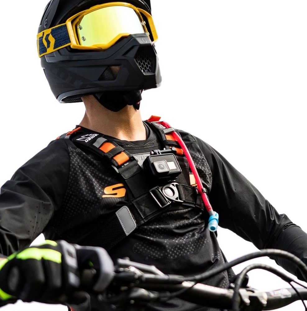 USWE Action Camera NDM 1.2+1.0 Harness