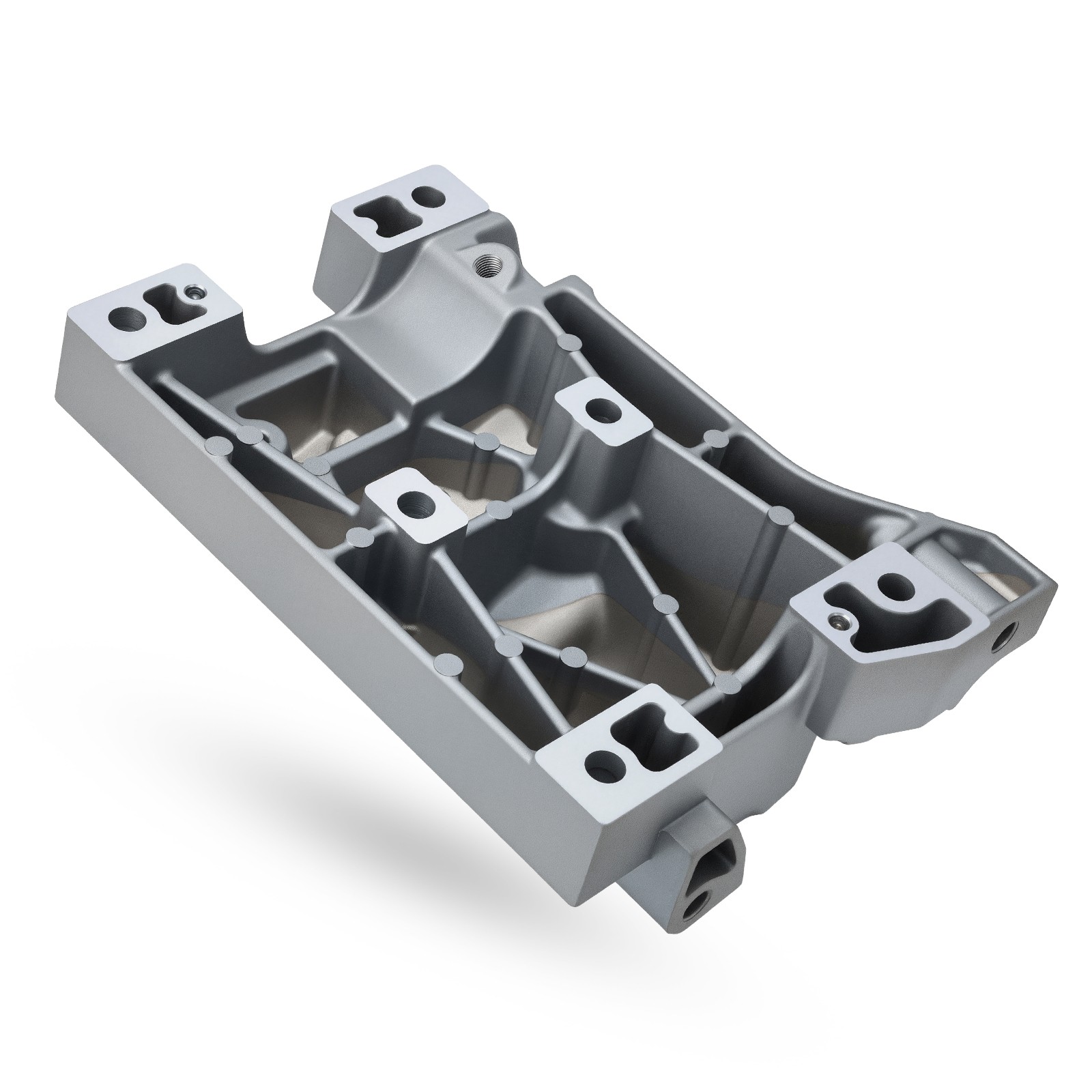 Transmission Joint Bracket Mount 5143718 for Polaris RZR 900 1000 XP S 2013-2025