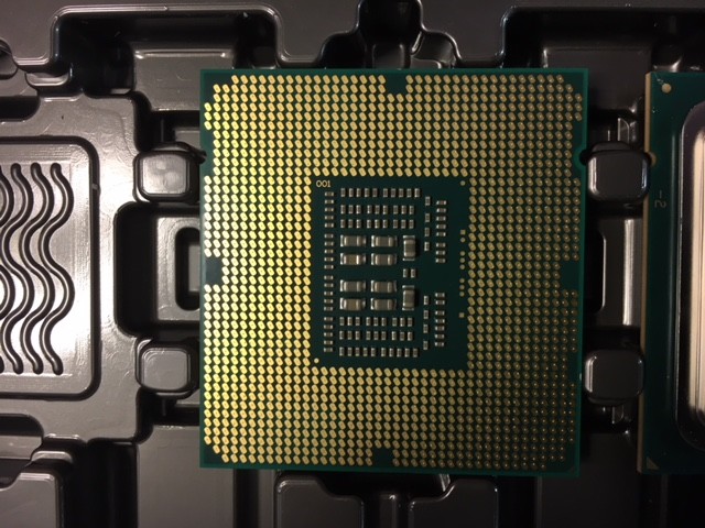 NEW SR1AK / CM8063501287304 Intel® Xeon® Processor E5-2407 v2 10M Cache, 2.40GHZ