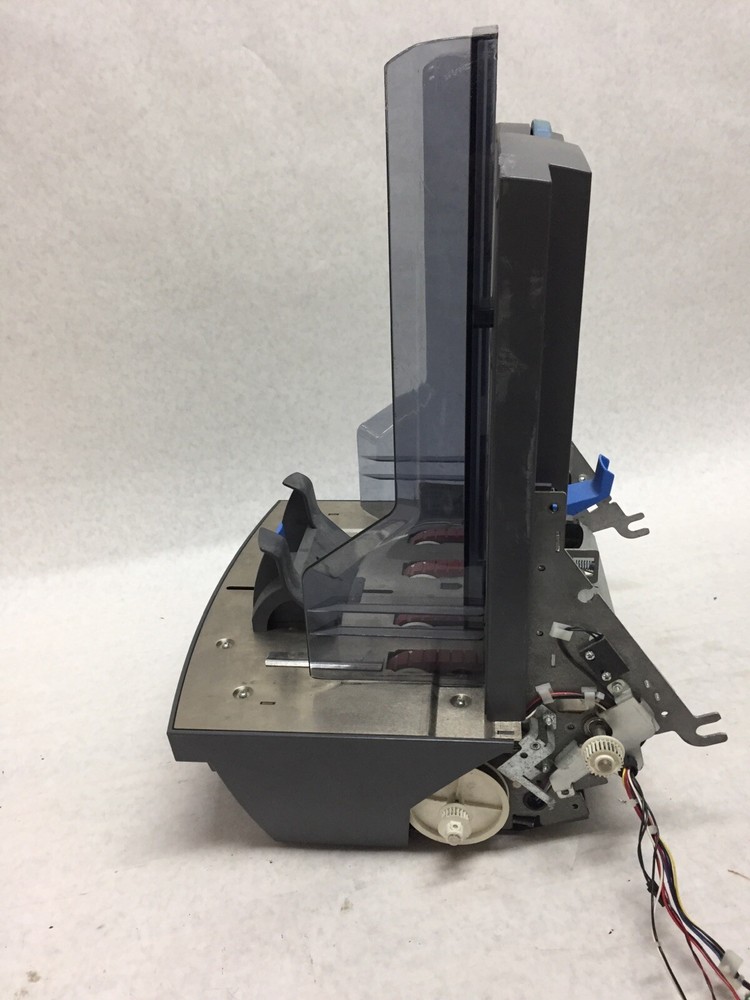 Pitney Bowes F700 Tray With Cables