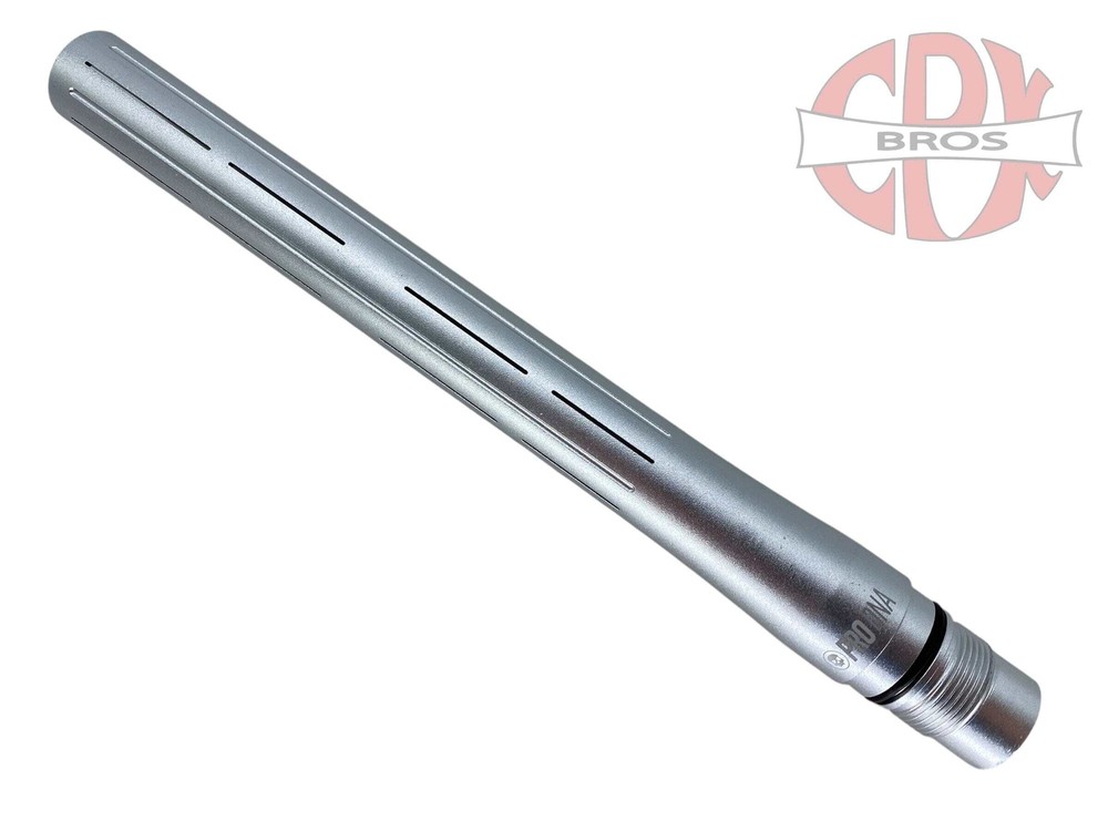 INFAMOUS - SILENCIO FXL BARREL TIP