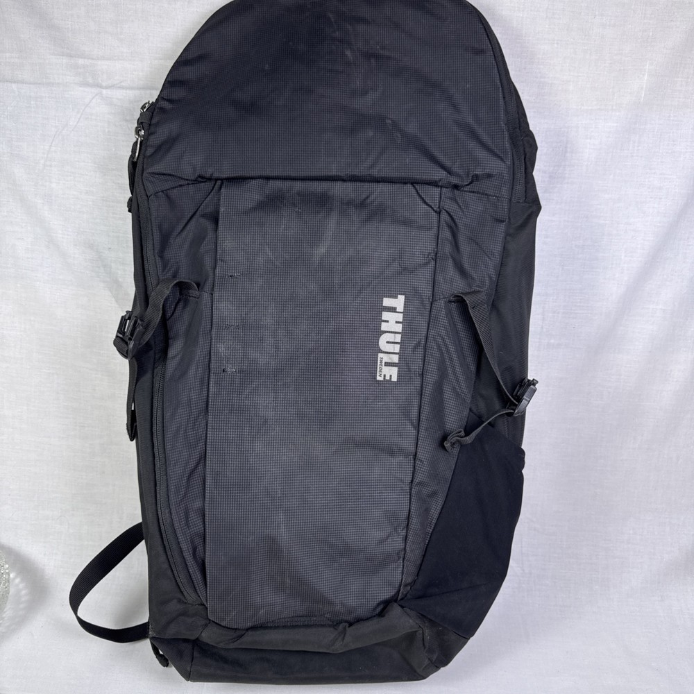 Thule Enroute Backpack 23L Black/Grey