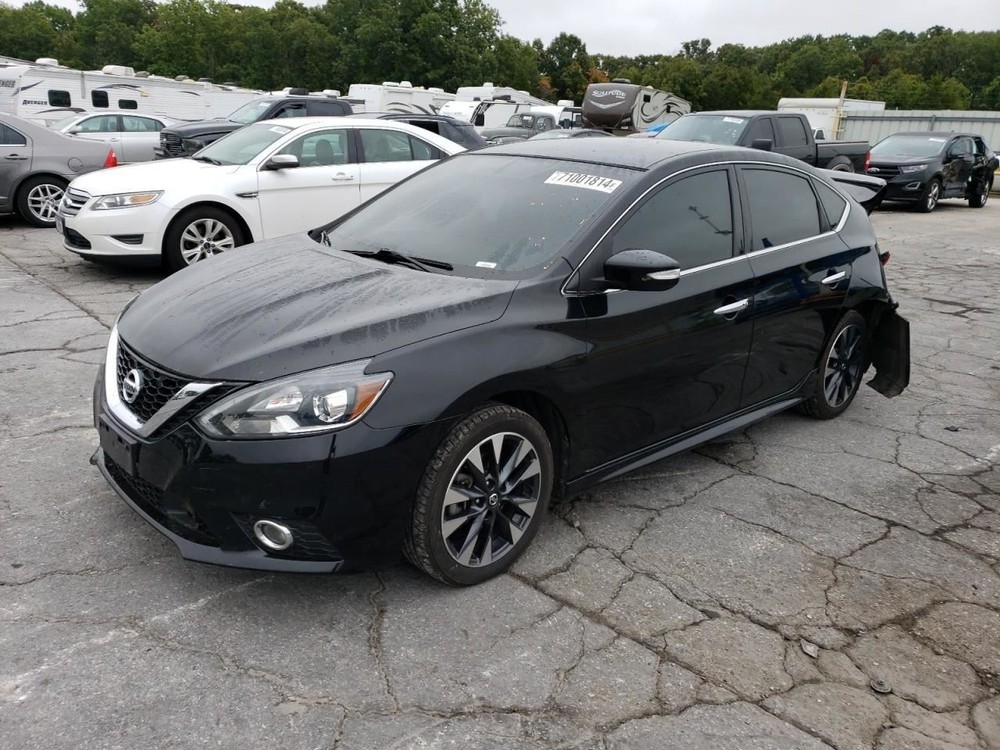Temperature Control Fits 15-19 SENTRA 670531