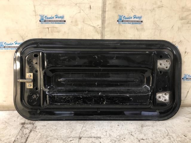 Freightliner CASCADIA Left/Driver Sleeper Door - Used