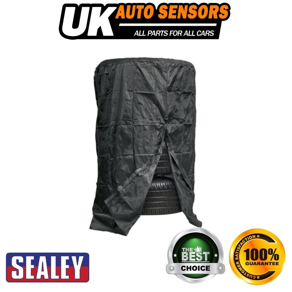 Sealey Wheel Storage Trolley Cover STR.C