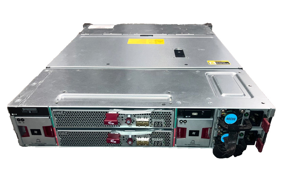 HP 3PARB-ST1329 StoreServ 9000 24Bay SFF 2U Disk Array Enclosure