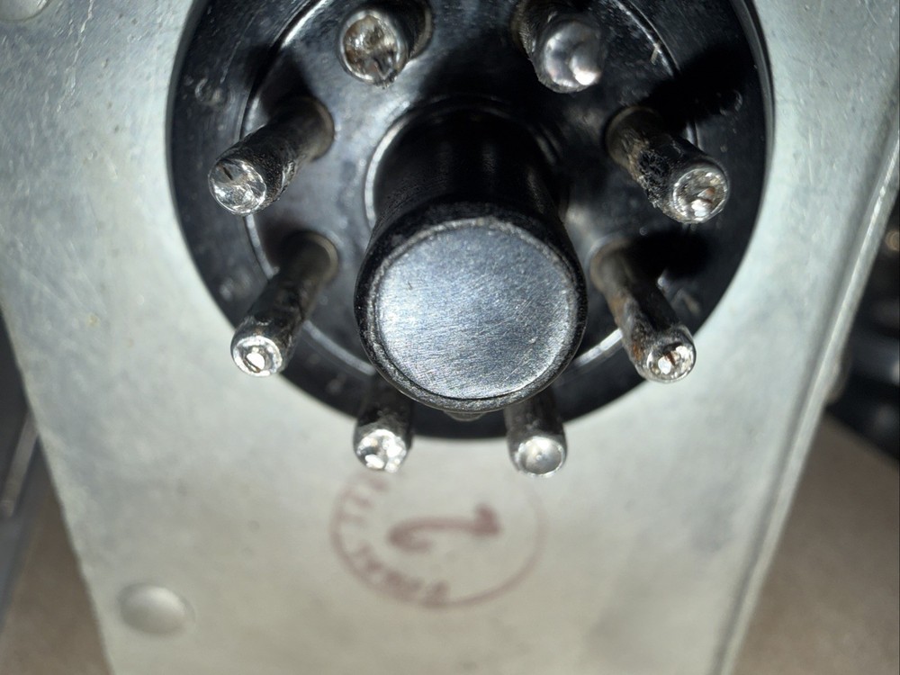 Central Electronics QT1 Voice Control Anti Trip Unit Working Pulled From My Rig