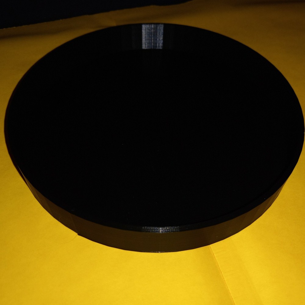 Telescope cap for C6 Telescope 7.25 Inch cap