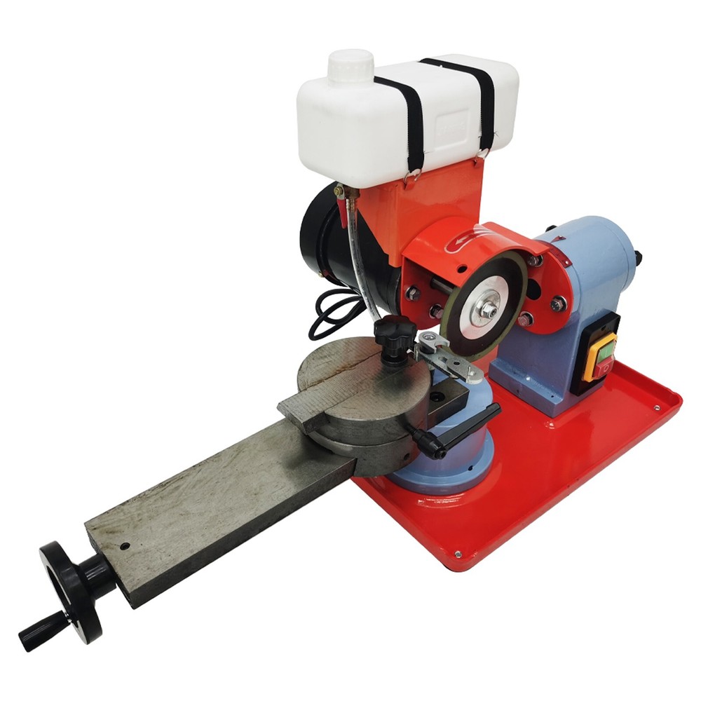 110V Water Injection Circular Carbide Saw Blade Grinder Sharpener Machine