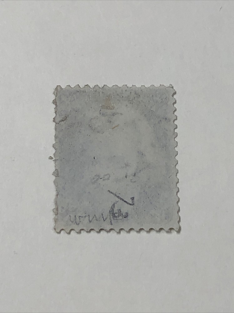 US 73 Jackson 2 Cent Used Fine Very Fine