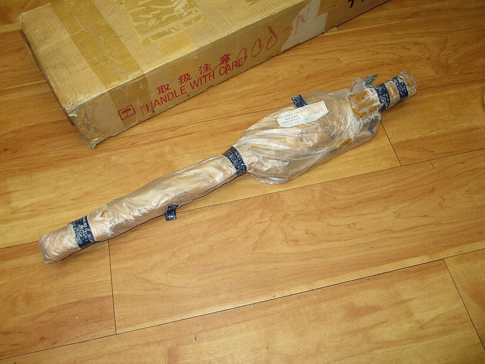 THK HSR30CA2SS+600L *NEW* Linear Rail + TWO Linear Bearings 600mm