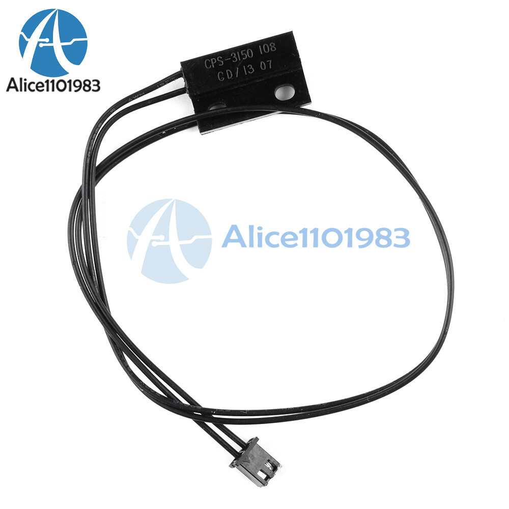 Normally Open PS-3150 Proximity Magnetic Sensor / Reed Switch Aleph Perfect