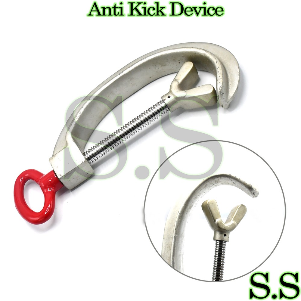 Anti Kick Device Veterinary Instruments New brand