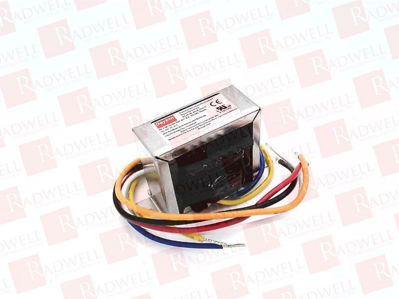 GRAINGER 4VZE2G / 4VZE2G (NEW IN BOX)