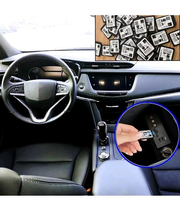 86810236 Latest Version GPS Navigation SD Card Update.
