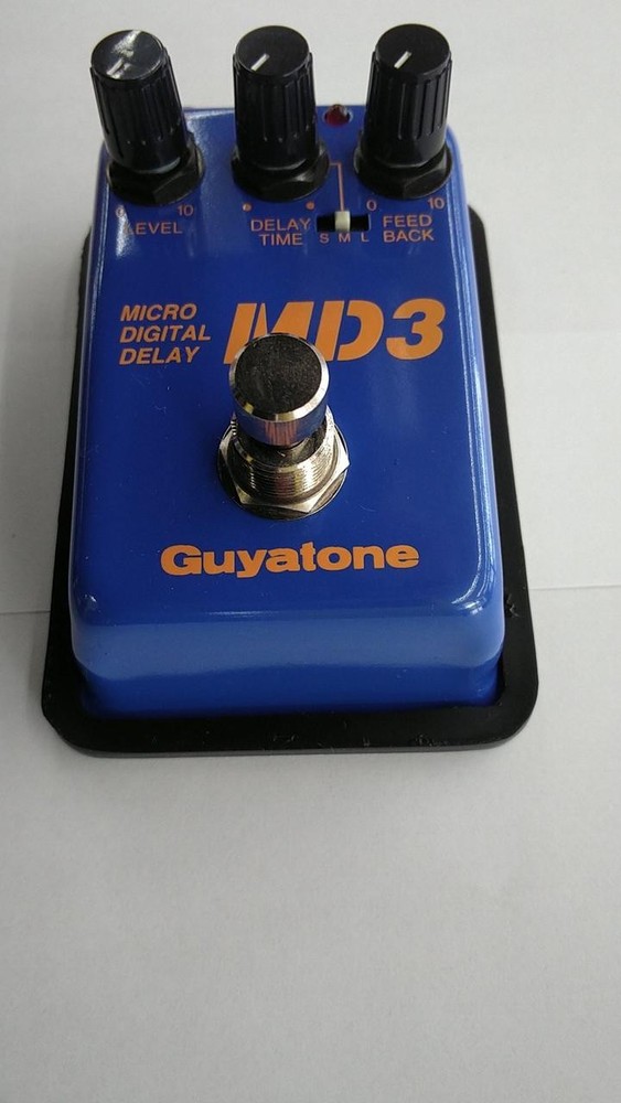 GUYATONE MD3 DELAY 873182