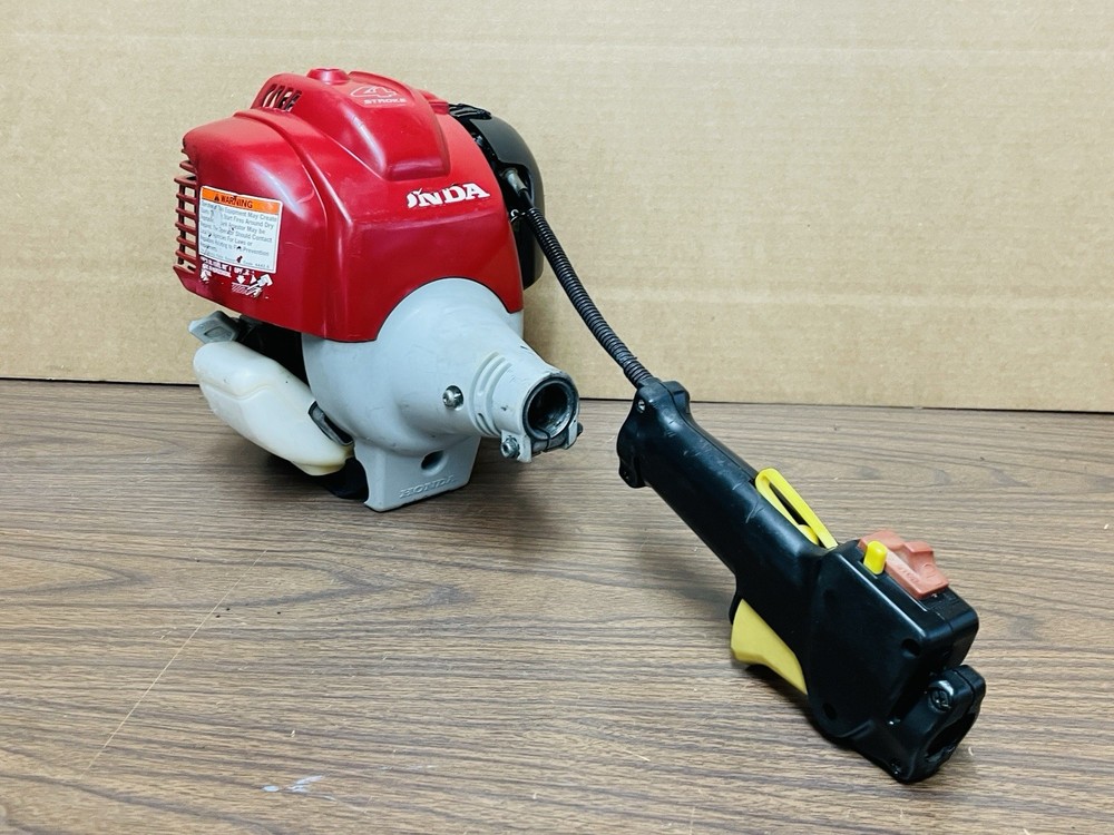 HONDA HHT-25s String Trimmer Engine Powerhead / Project STARTS UP Read NOTES🔧