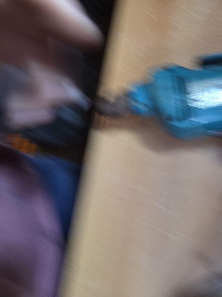 Makita Drill 10mm DP3720 Variable Speed Corded Drill