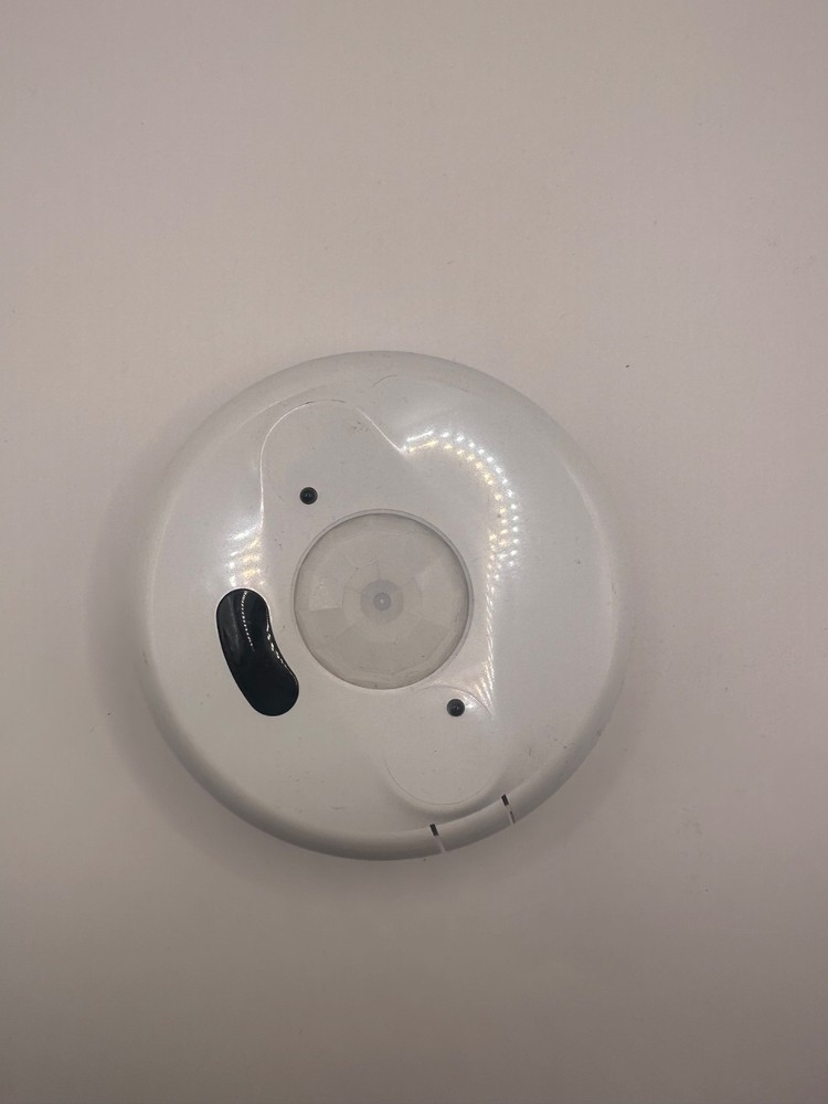 Legrand LMPC-100 DLM PIR Ceiling Occupancy Sensor – 360° Motion Detection
