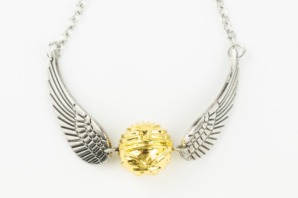 Harry Potter Seeker Bracelet