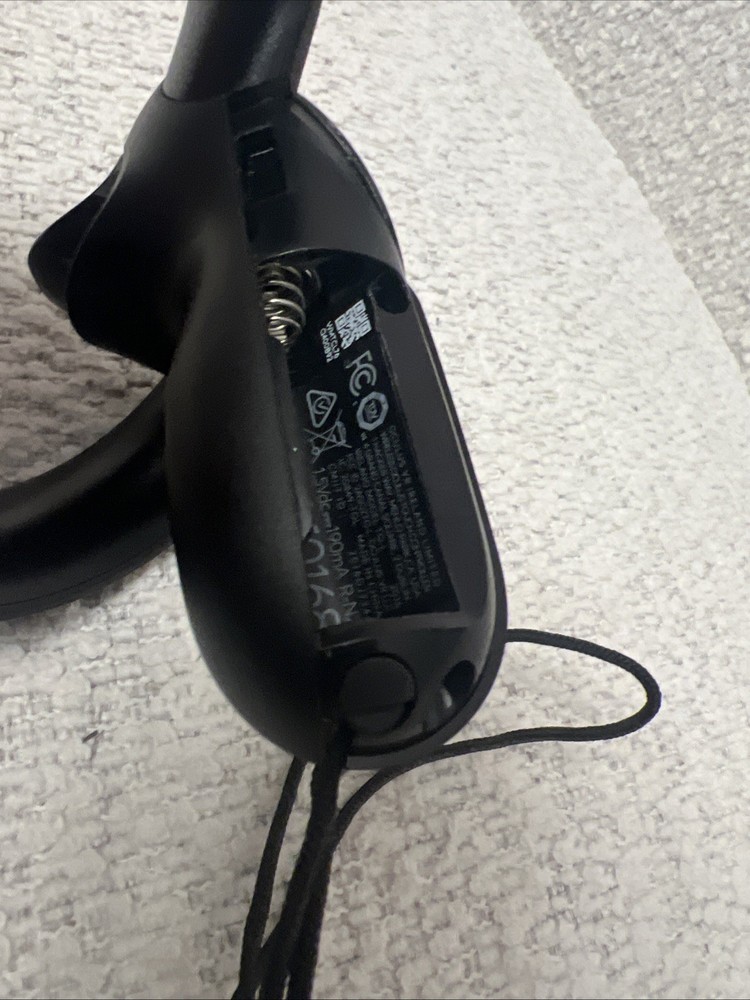 Meta Oculus Rift CV1 Touch Controller (Left Hand) Model T0-L 2016 OEM TESTED