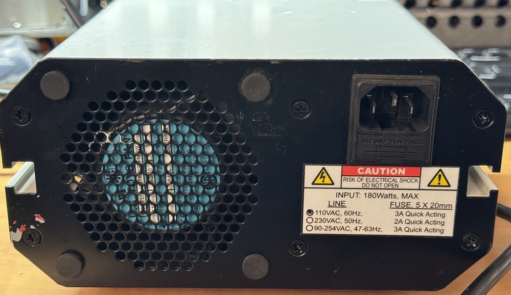 Thorlabs OSL1 Light Source