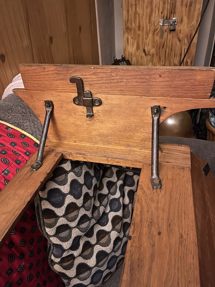 Horse Carriage Seat