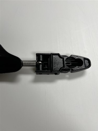 Super Grip Spring Fin Replacement Strap SINGLE