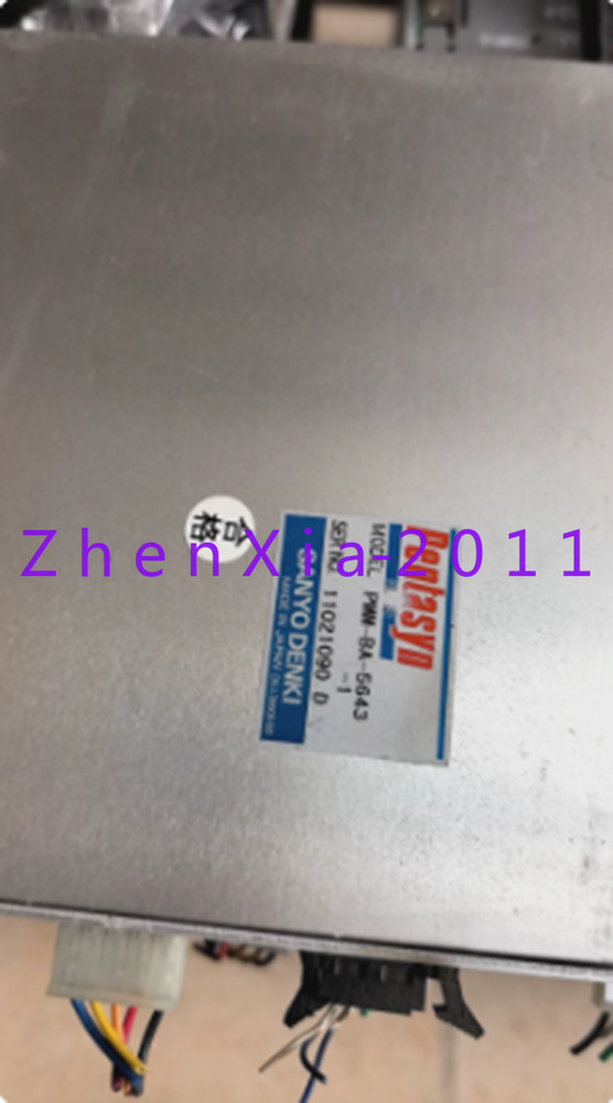1PC used PMM-BA-5643-1