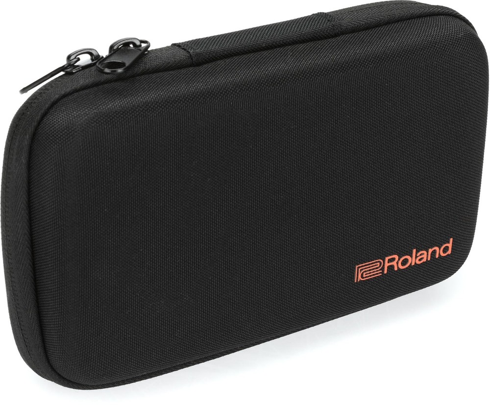 Roland CB-RAC Aira Compact Carrying Case (2-pack) Bundle