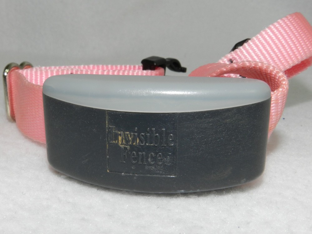 Invisible Fence Classic Receiver REV 005
