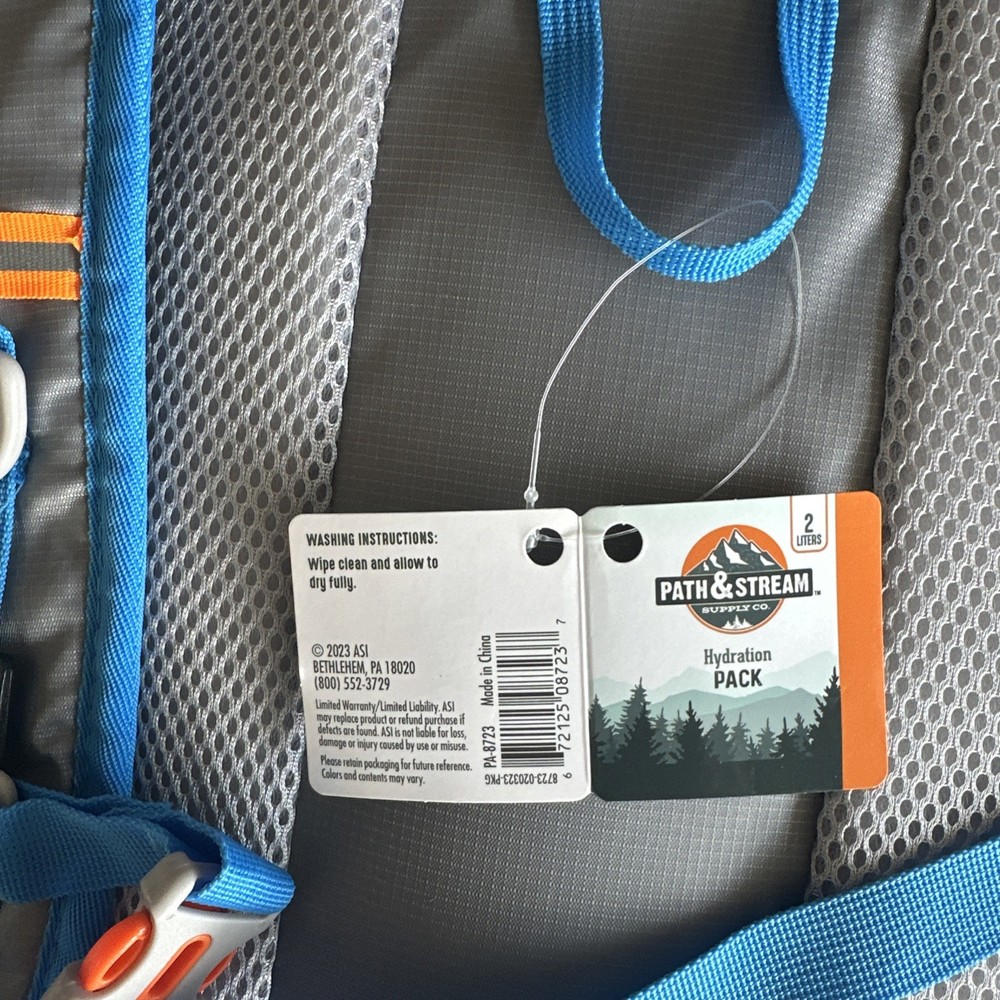Hydration Pack Backpack Lightweight