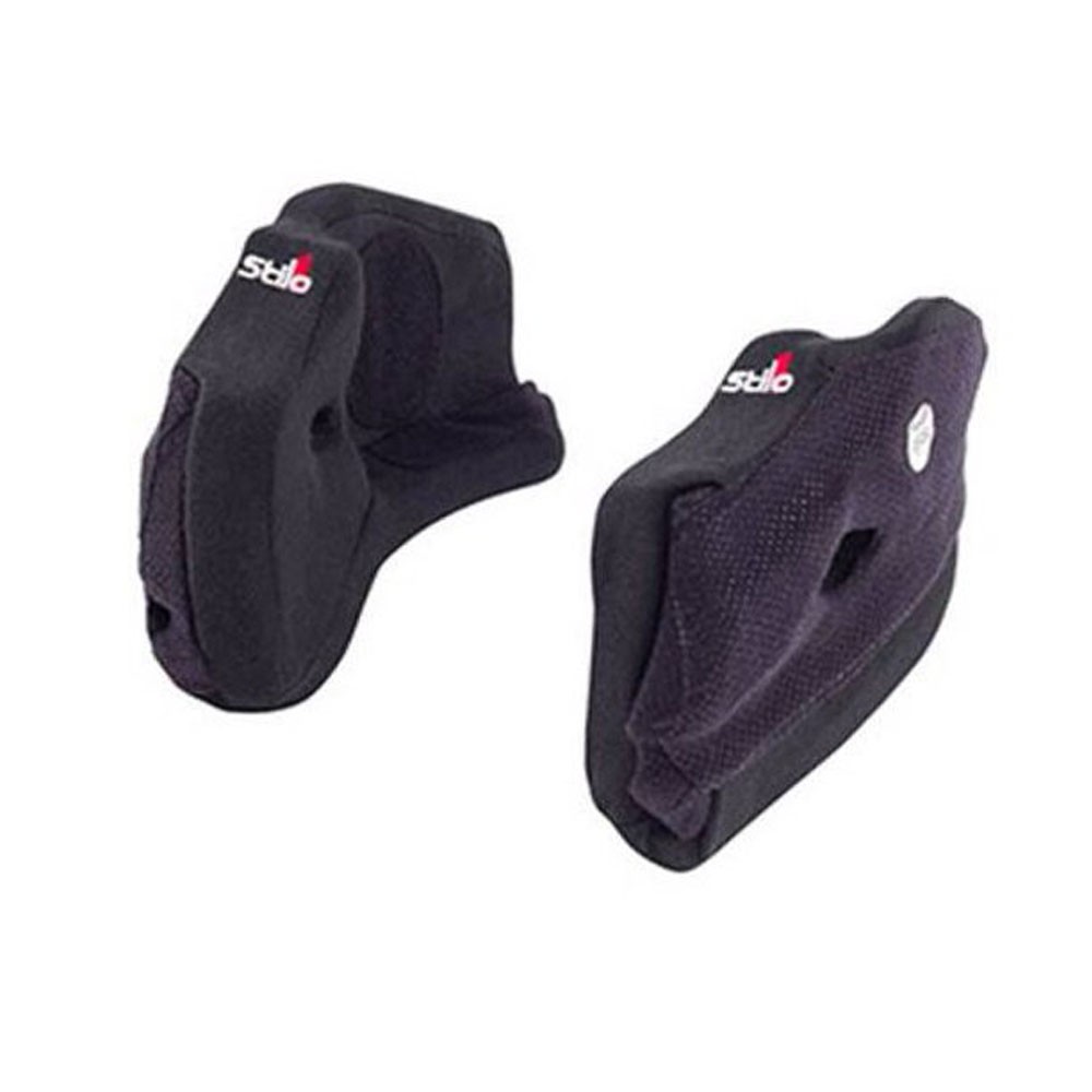 Stilo Helmet Cheek Pad YA0825MM25;