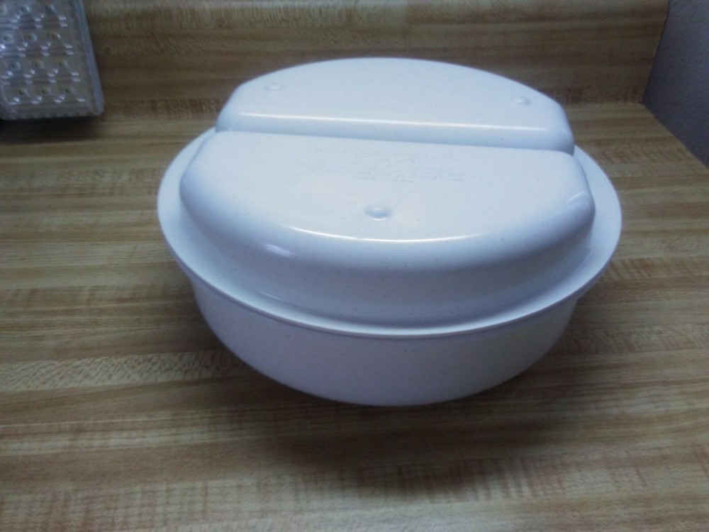 Revere ware microwave ovenware