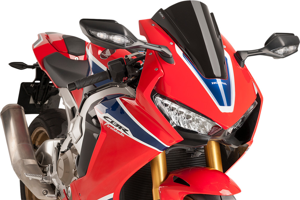 PUIG 9407N Racing Windscreen