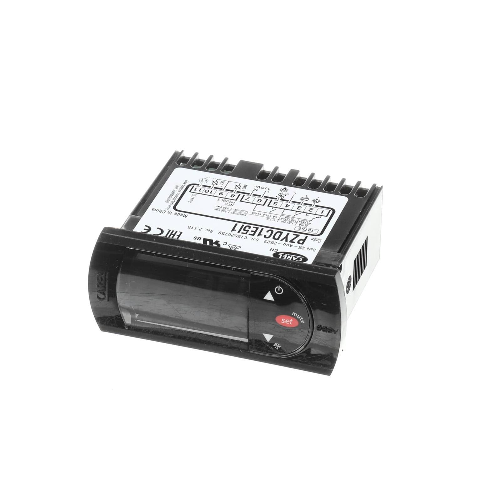 DIGITAL CONTROLER TO MBF8504GR W0302175-FF3G4D10 - Free Shipping + Geniuine OEM