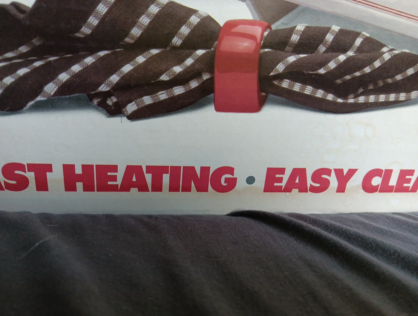 Vtg Buffet Range Plus Munsey Model 702 U.S.A Sealed Box 2 Burner N.O.S Retro Kit